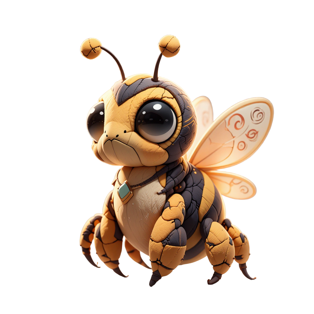 Buzz Fluff