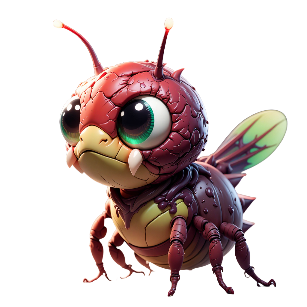 Buzz Crimvenom