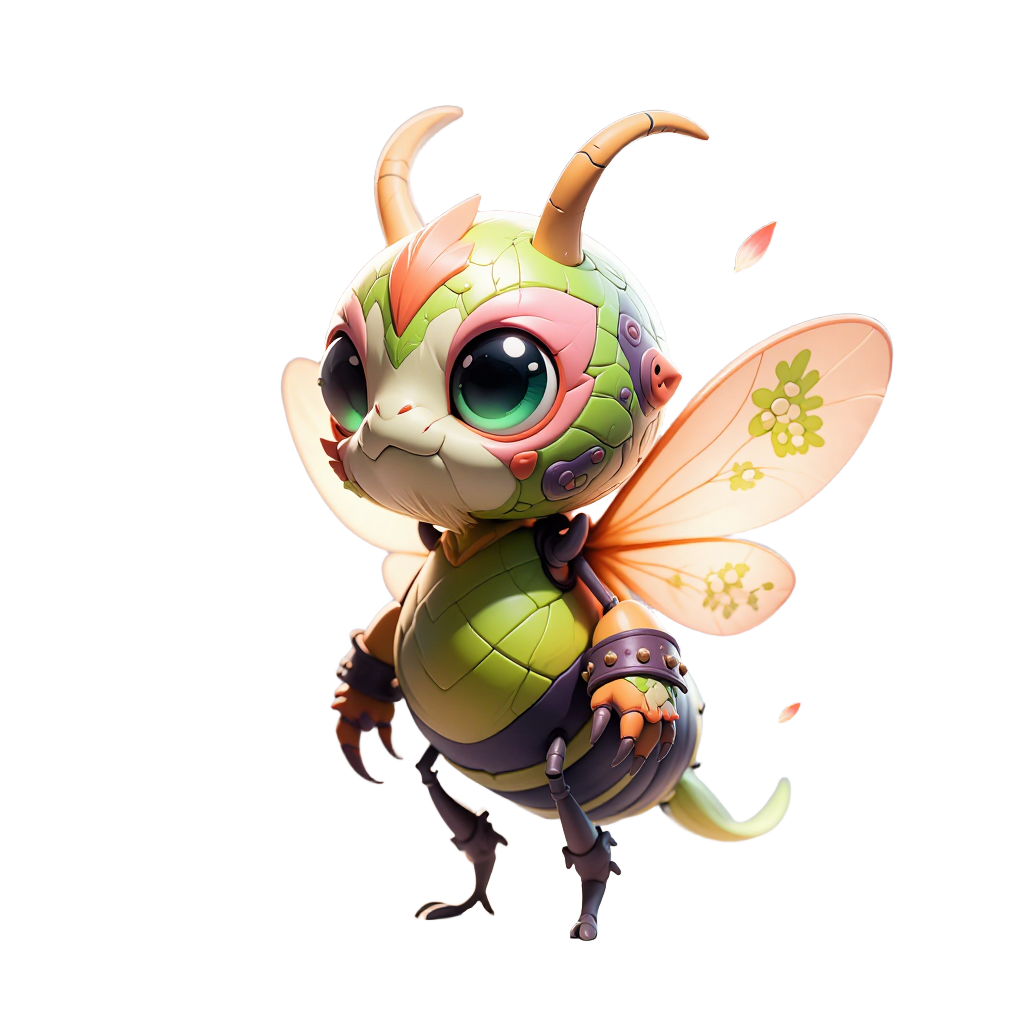 Buzz Floravenom