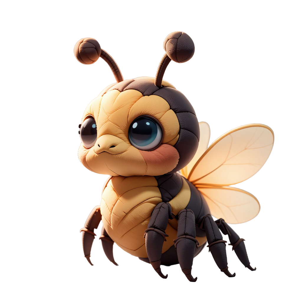 Buzz Fluff