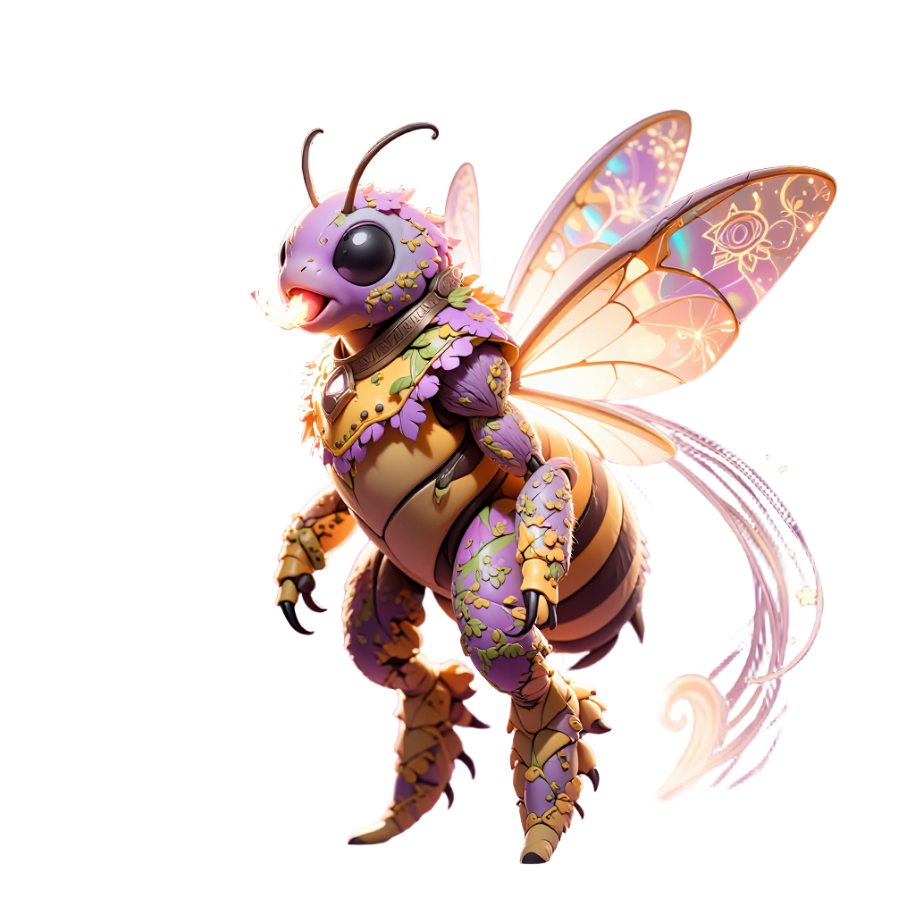 Buzz Flora