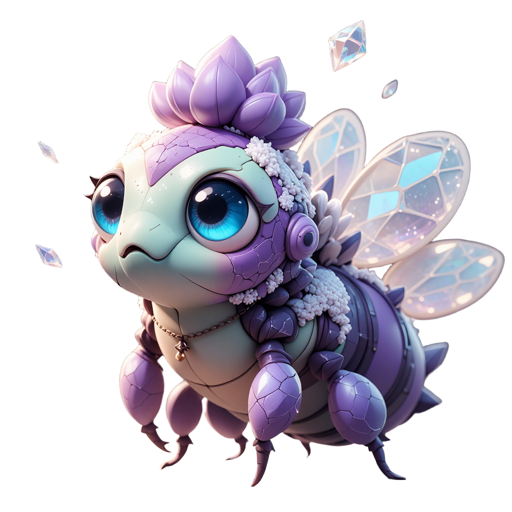 Buzz Crystasweet