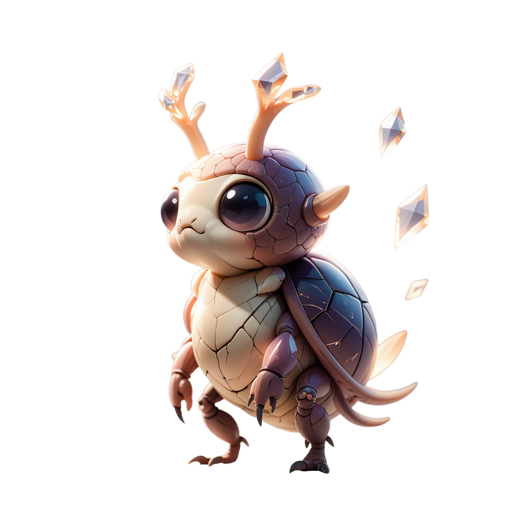 Chitin Shard