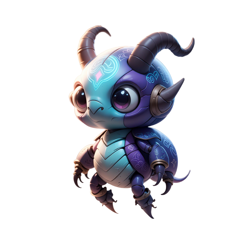 Chitin Arcamind