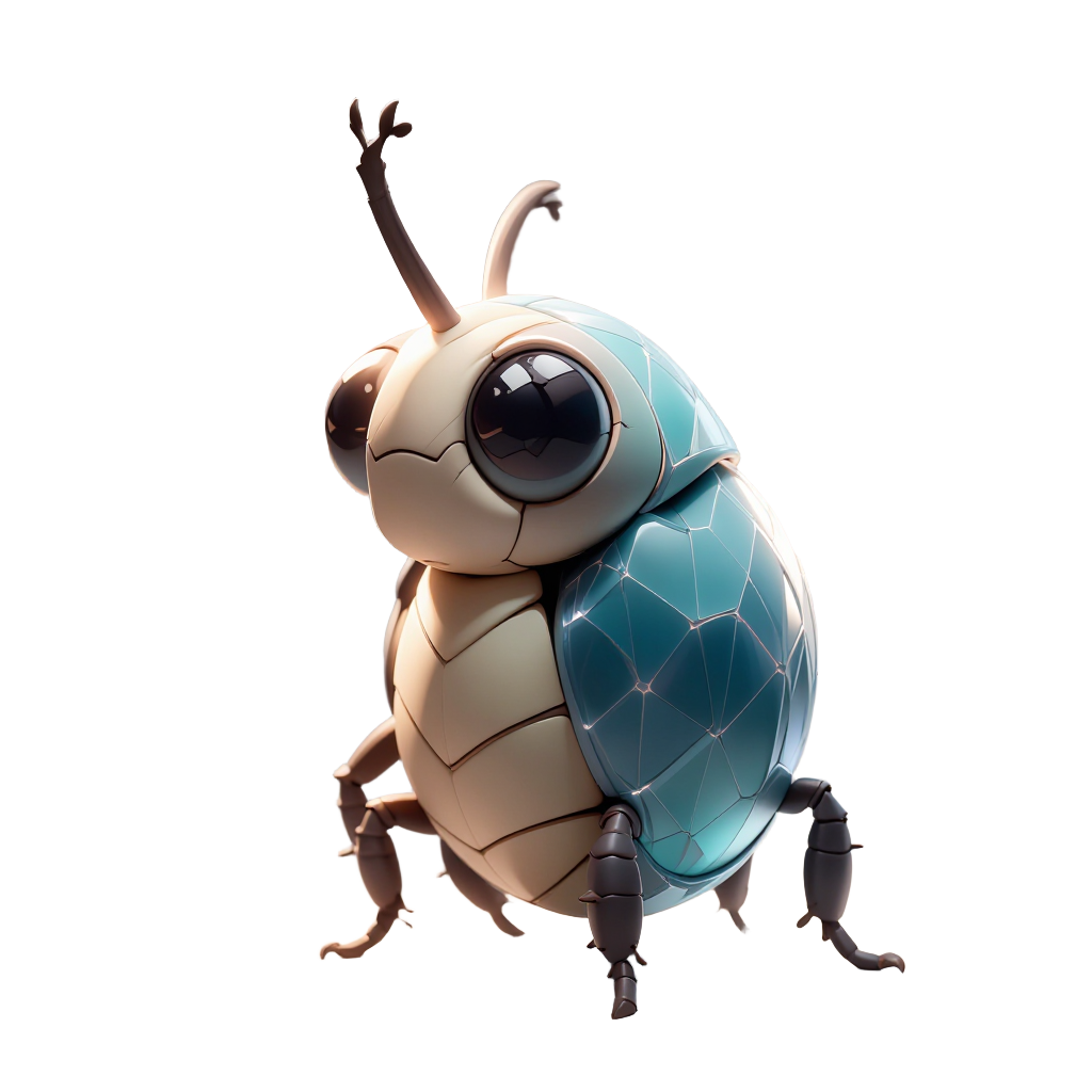 Chitin Crystatide