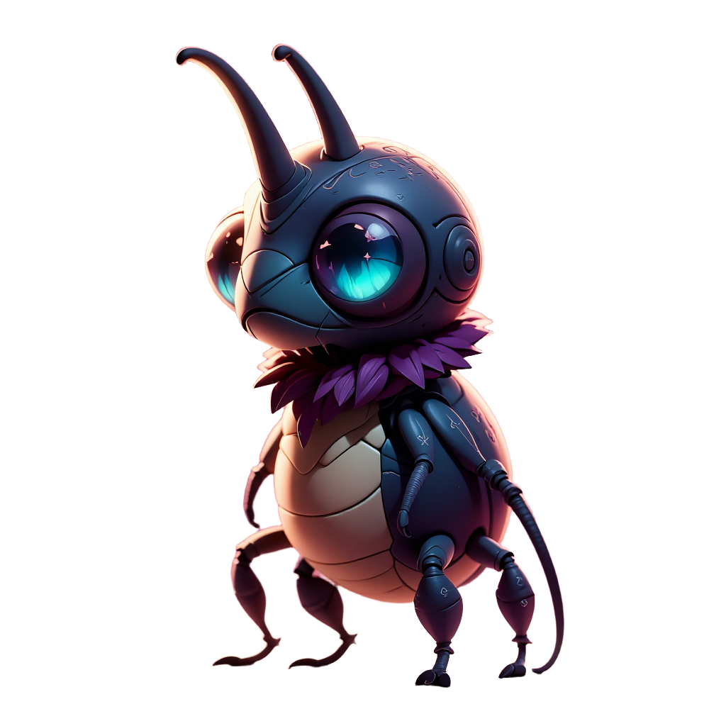 Chitin Hex