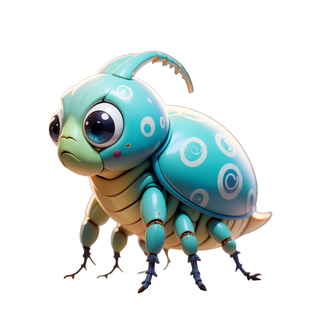 Chitin Popple