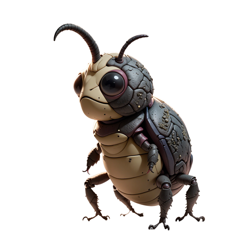 Chitin Terra