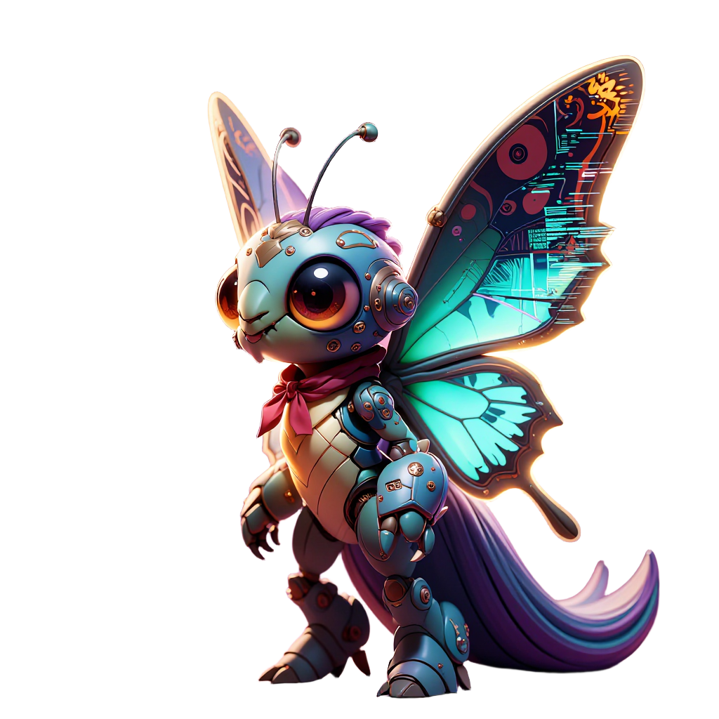 Flit Mechaglit