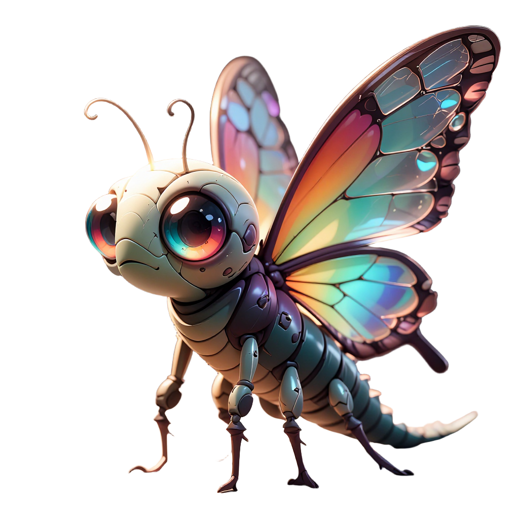 Flit Prismaglass