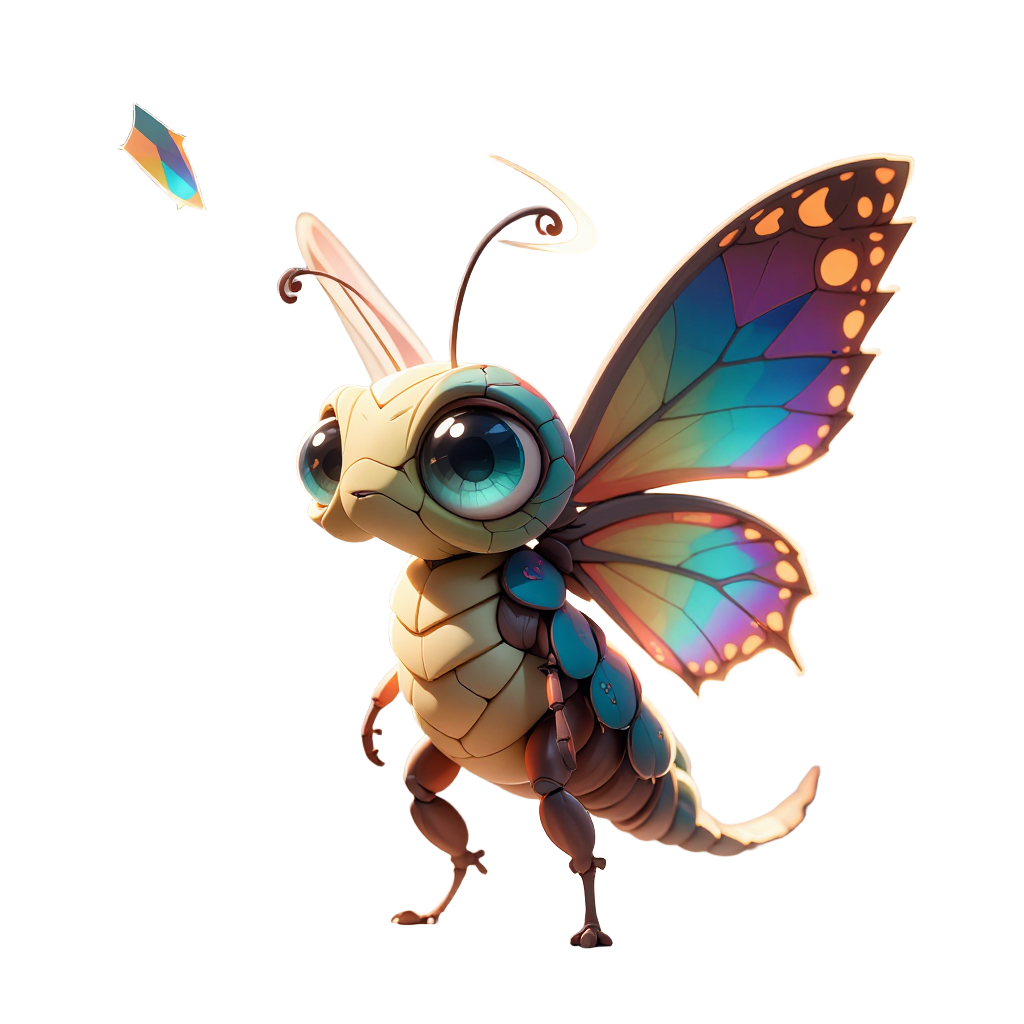 Flit Prismashine