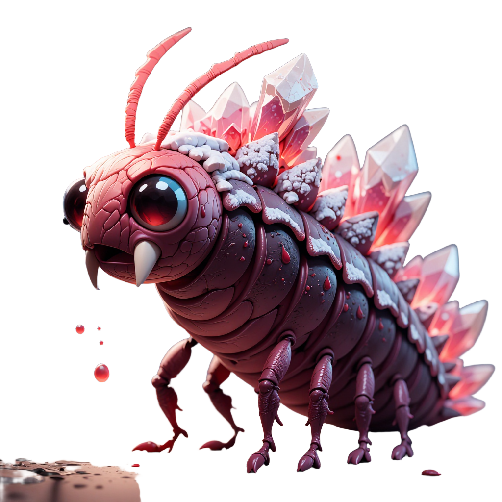Skitter Crimsweet