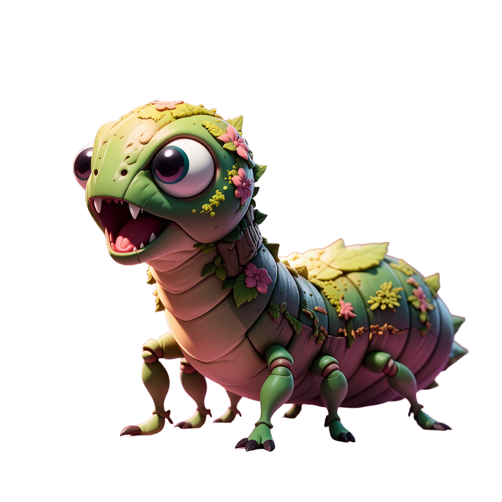 Skitter Sylva