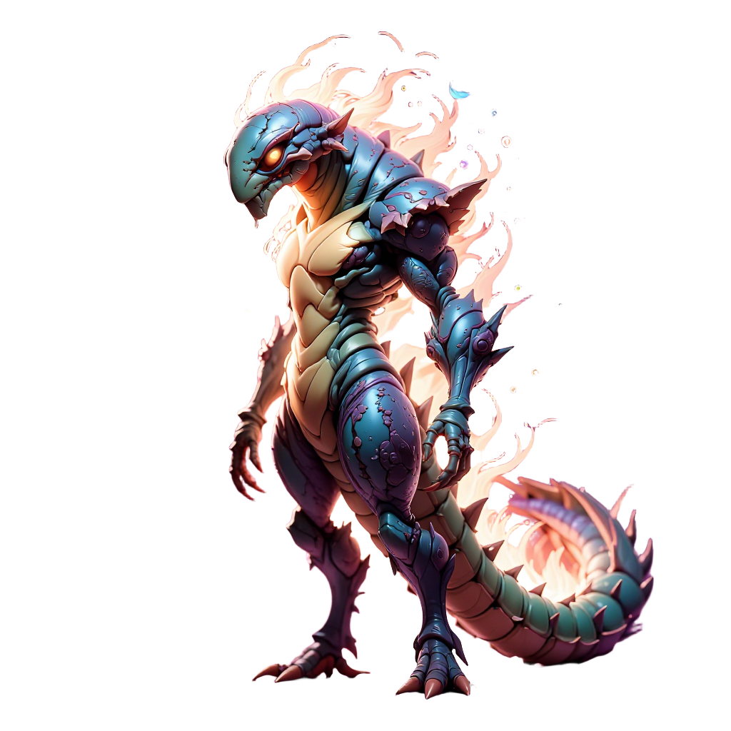 Skitter Venom