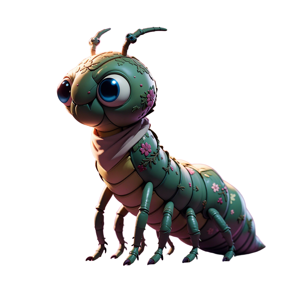 Skitter Sylva