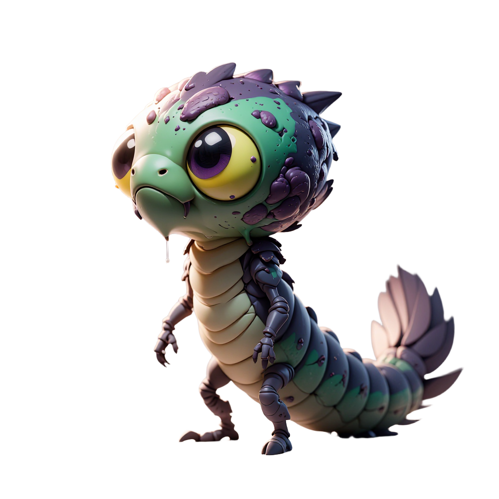 Skitter Venom
