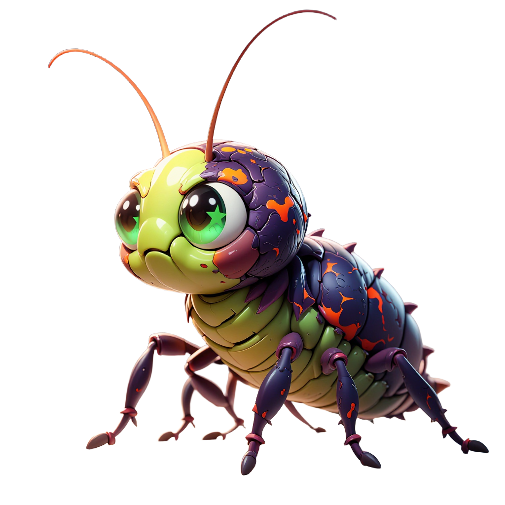 Scurry Toxihavoc