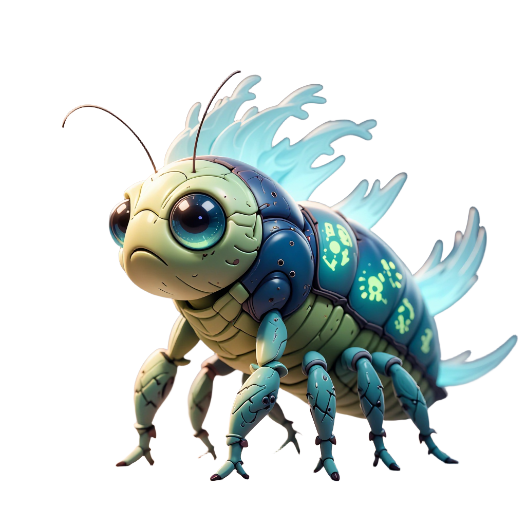 Scurry Gammatide