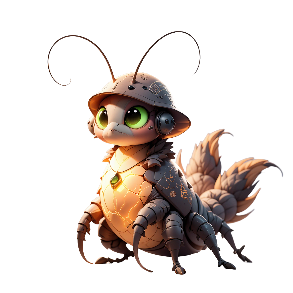 Scurry Atomo