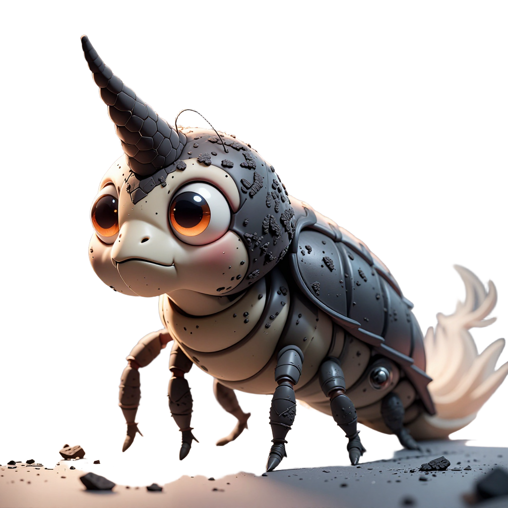 Scurry Soot