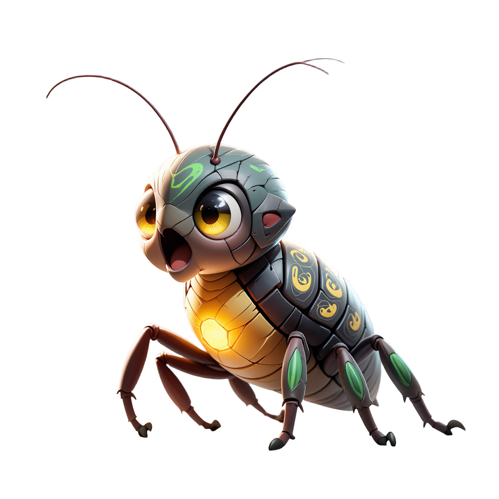 Scurry Atomo