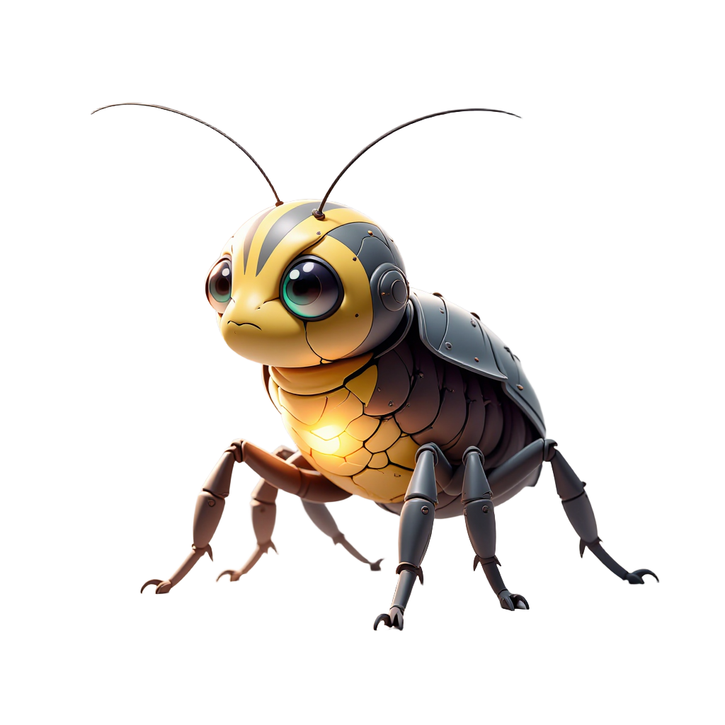 Scurry Atomo