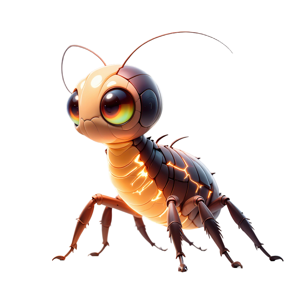 Scurry Ion