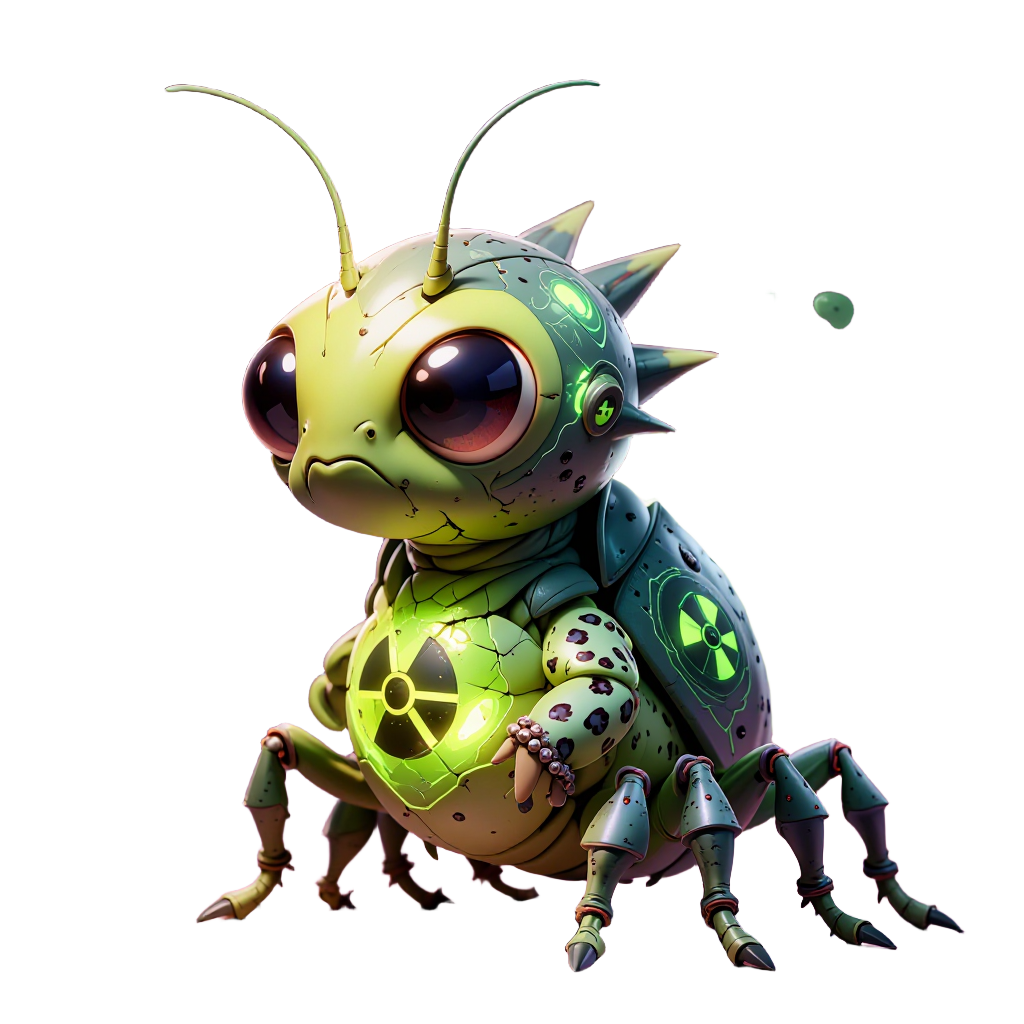 Scurry Gammacore