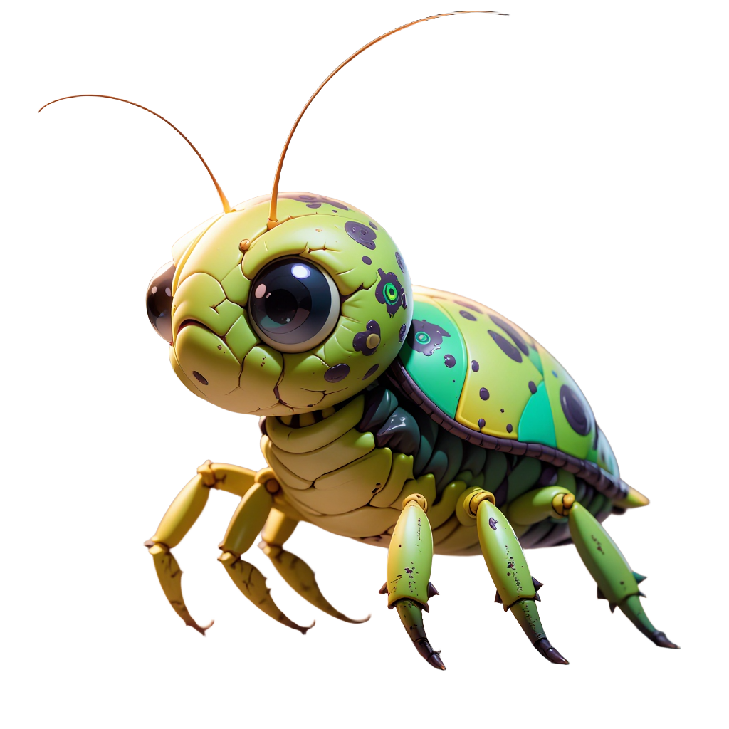 Scurry Gammamorph