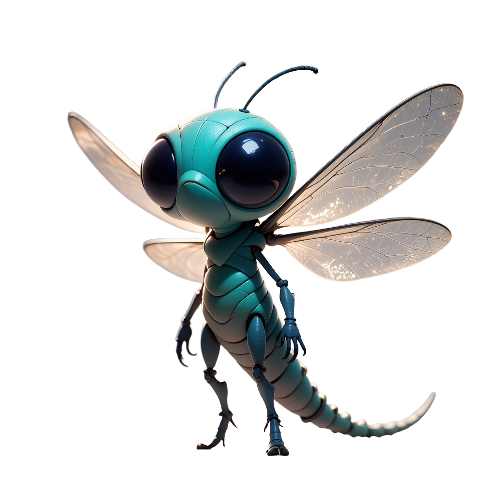 Dart Xeno