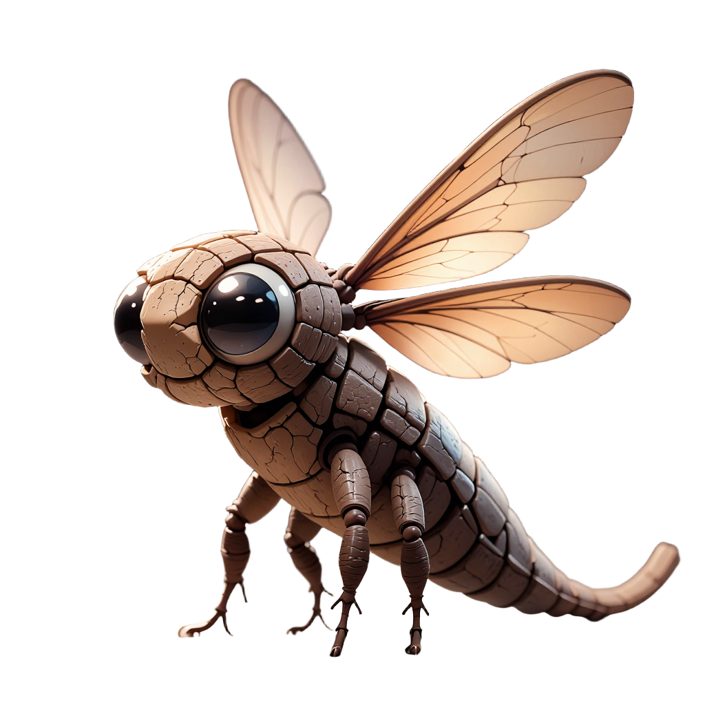 Dart Terra