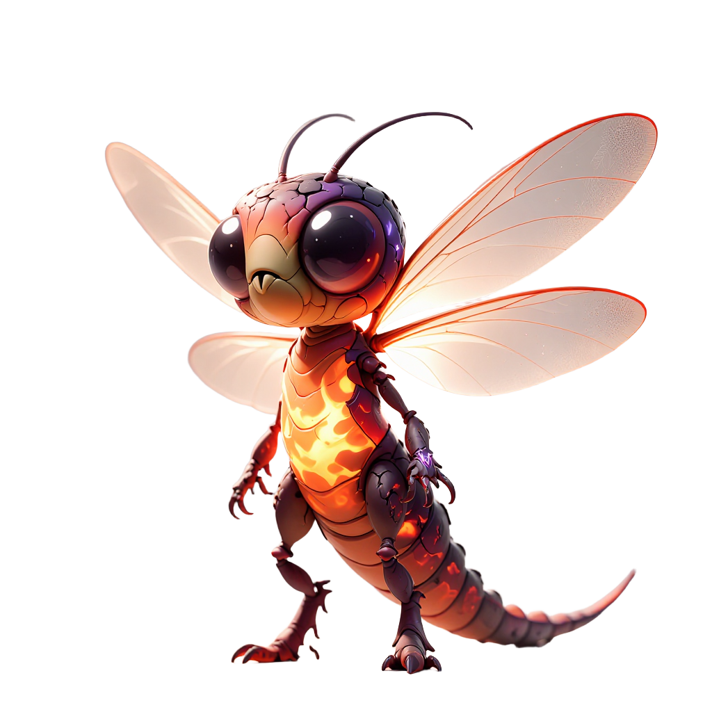 Dart Plasmflare