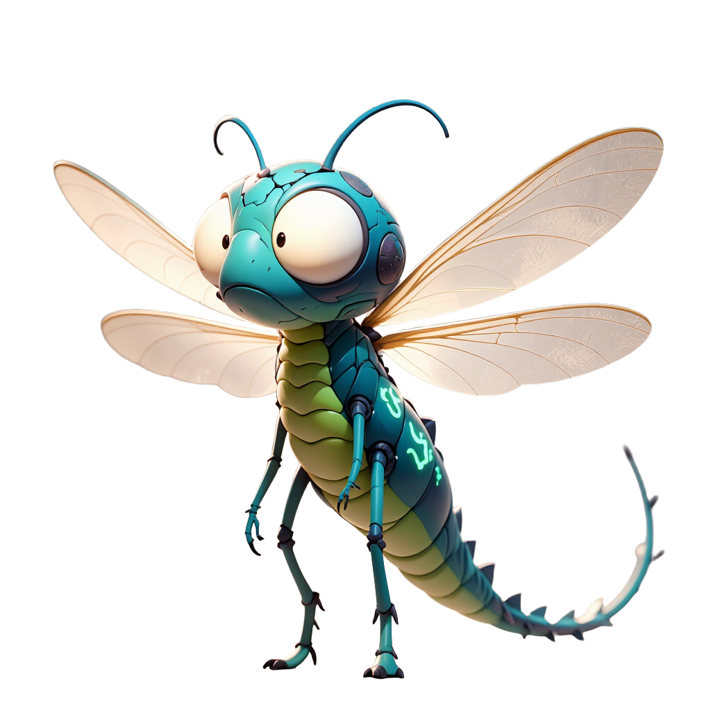 Dart Xeno