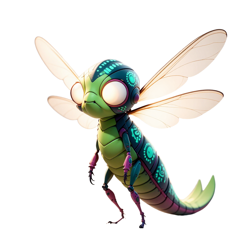 Dart Xeno