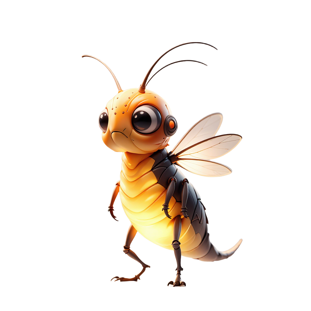 Flicker Ion