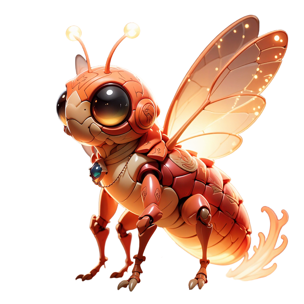 Flicker Ion