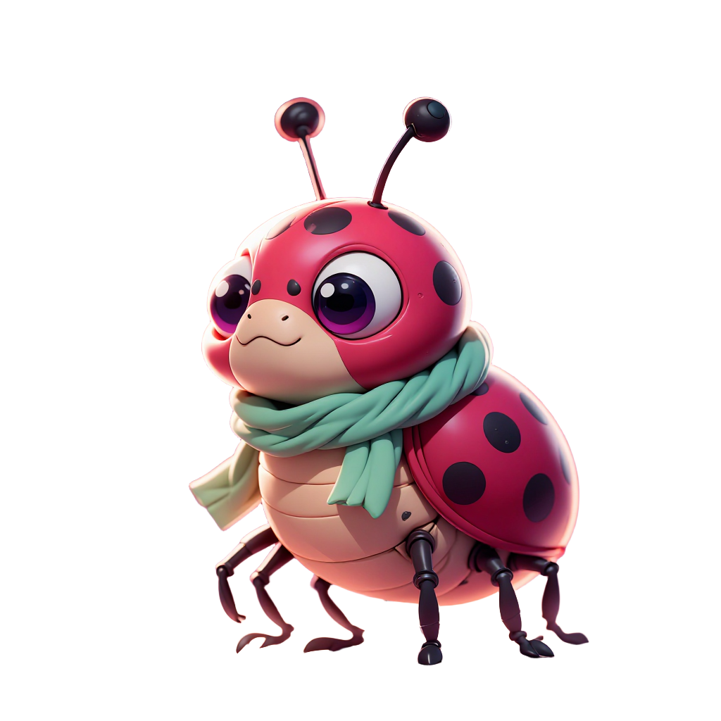 Dot Bonbon