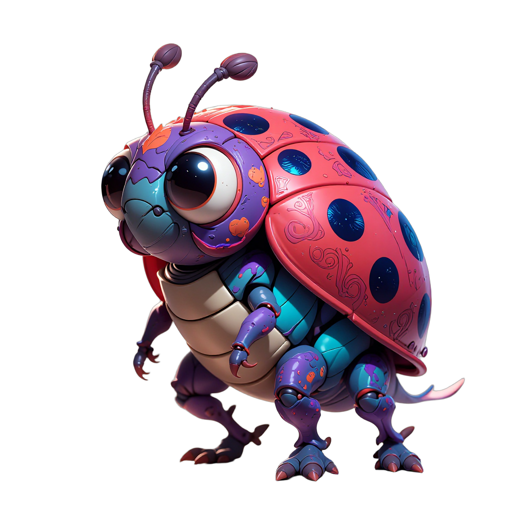 Dot Pigmahex
