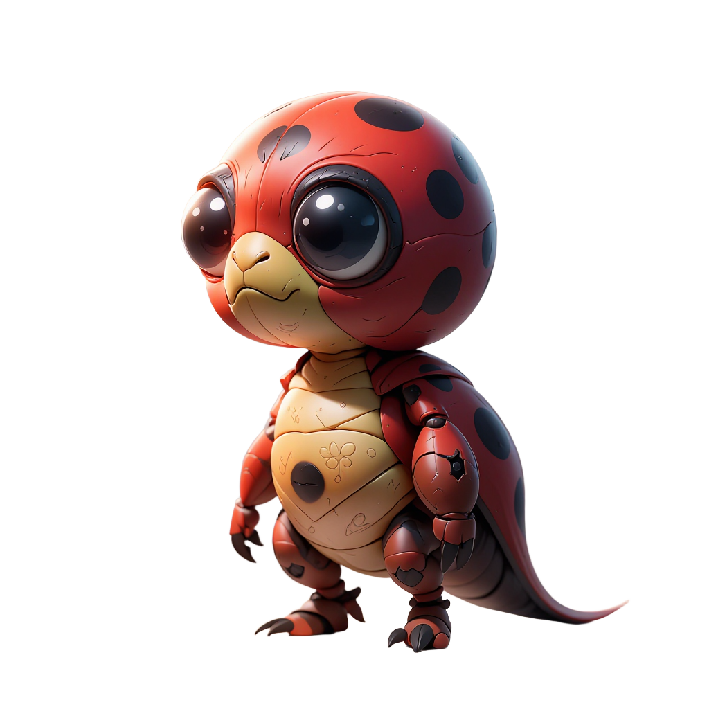 Dot Pigmahex