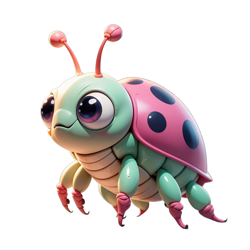 Dot Bonbon
