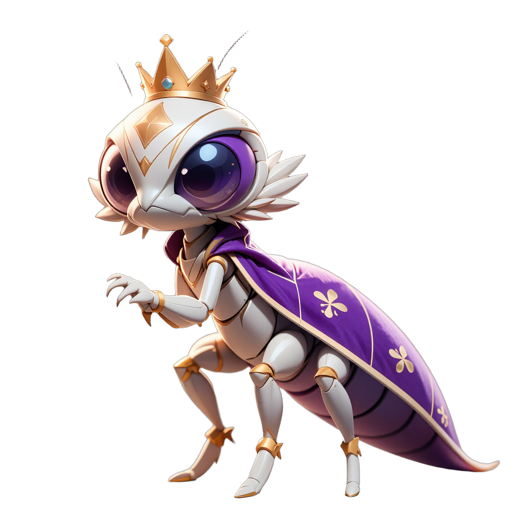 Scythe Ordocrown