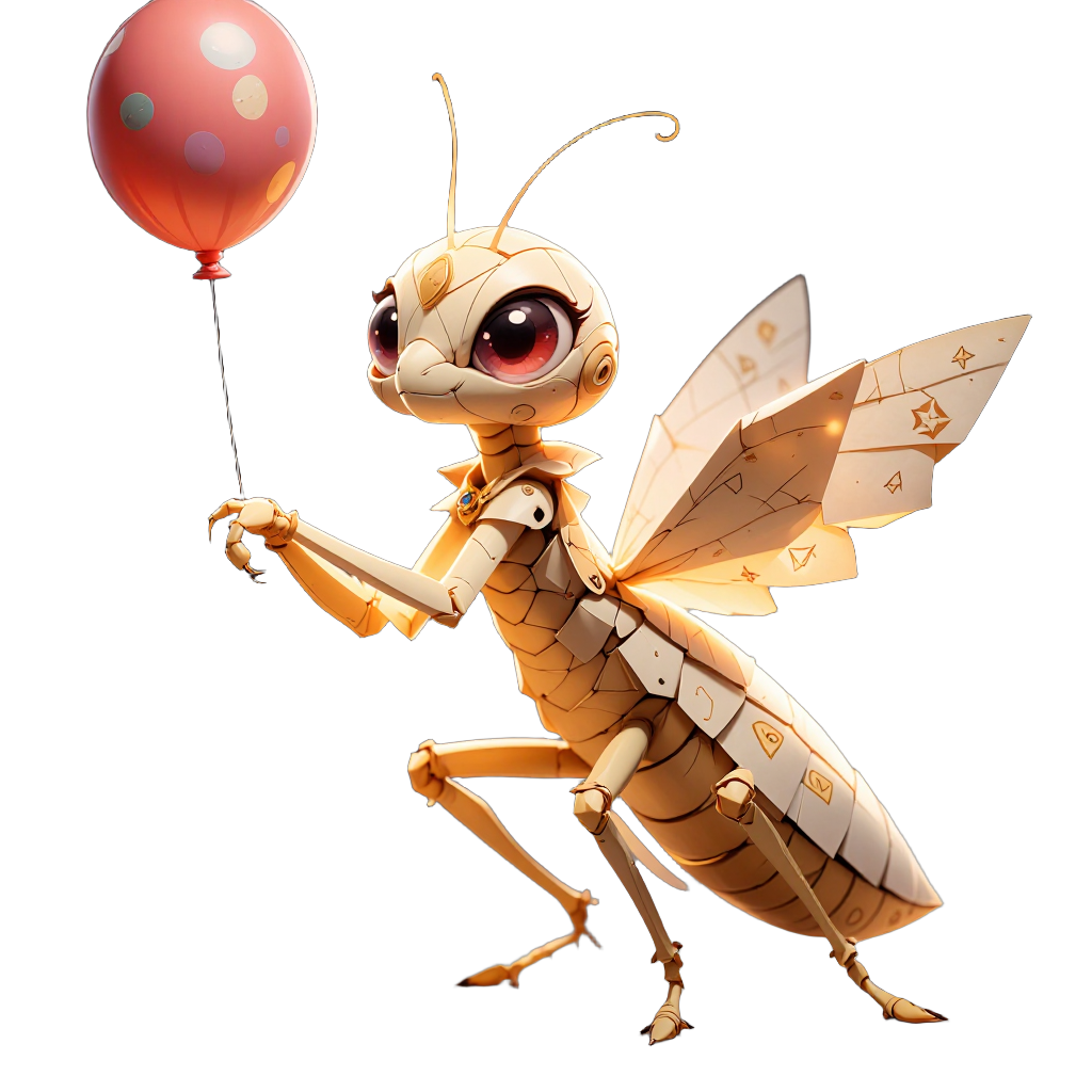 Scythe Papyloon