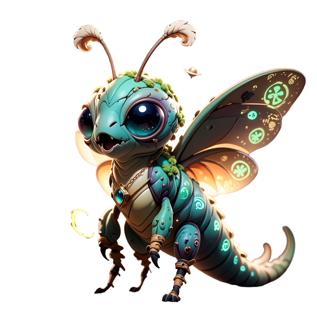 Dust Xenorift