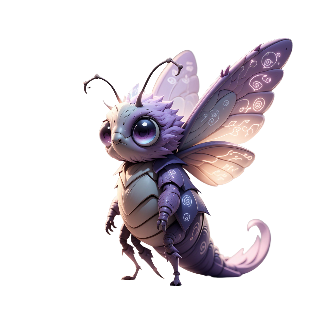 Dust Psyon