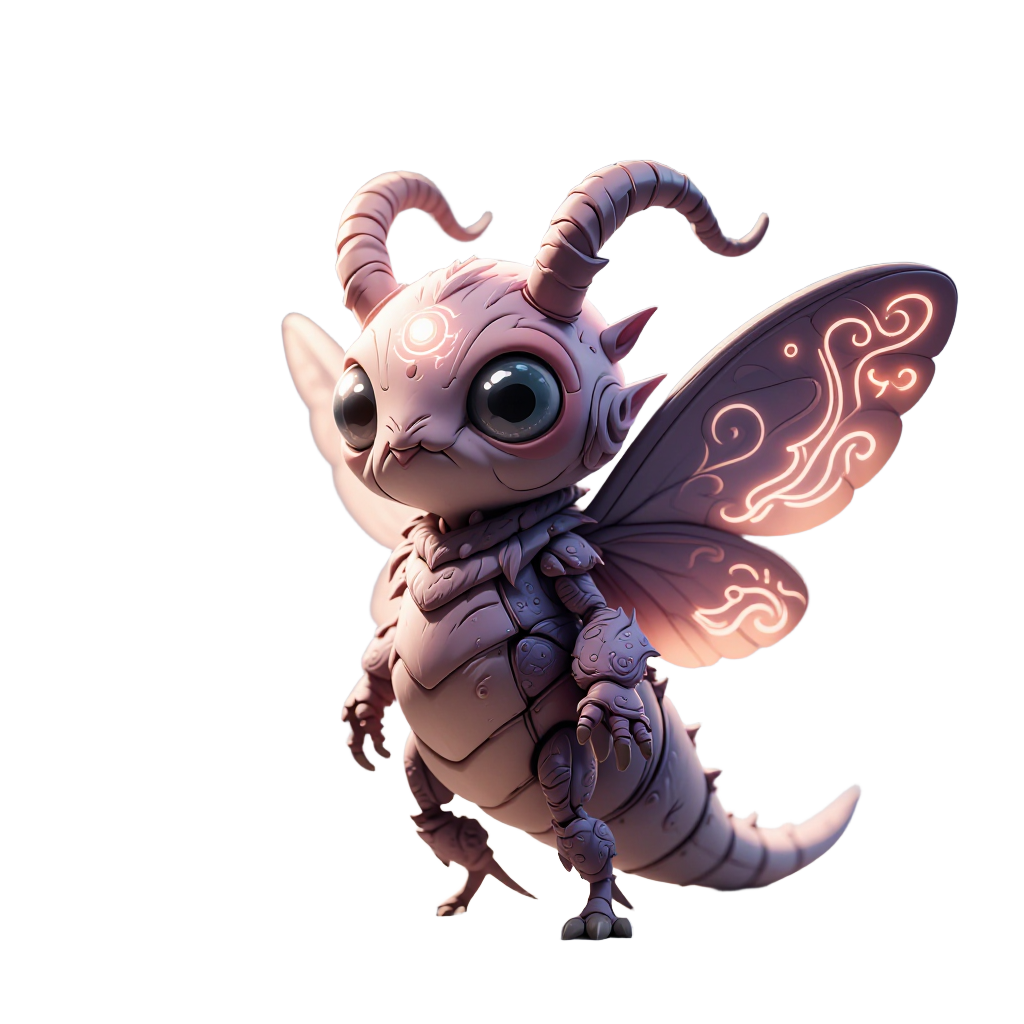 Dust Psyon