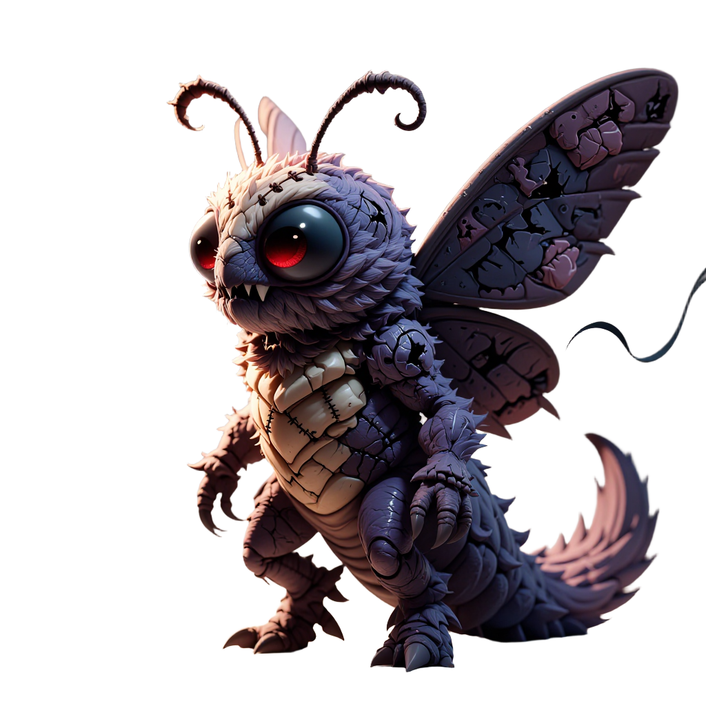 Dust Dread