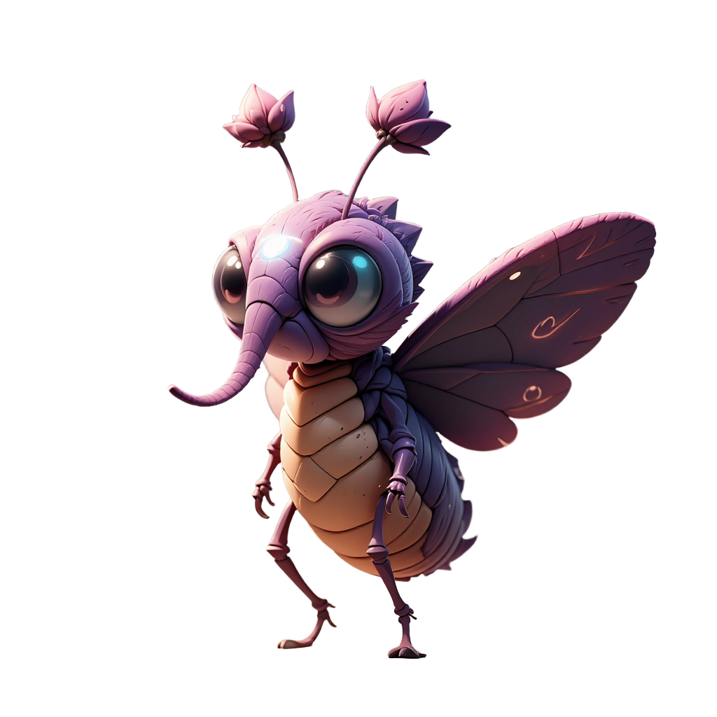 Dust Psyon