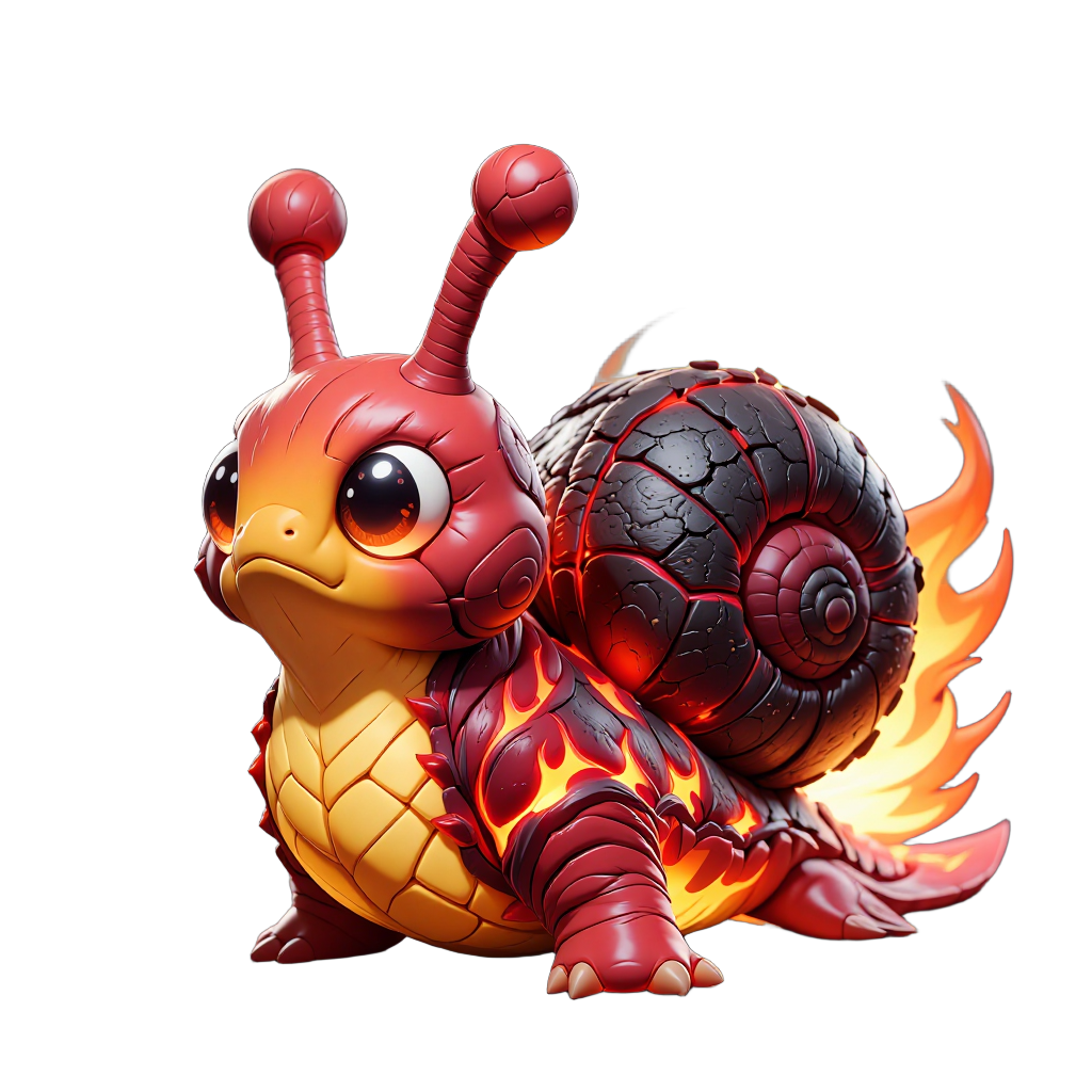 Trail Ember
