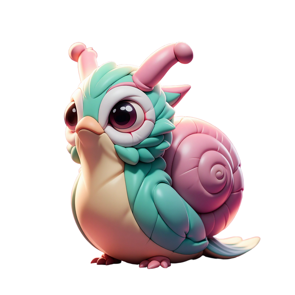 Trail Bonbon