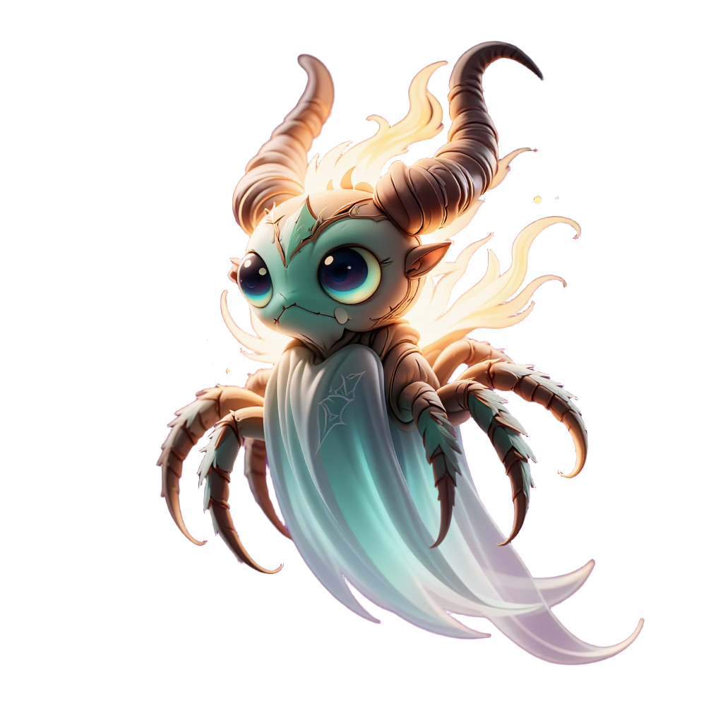 Silk Geist